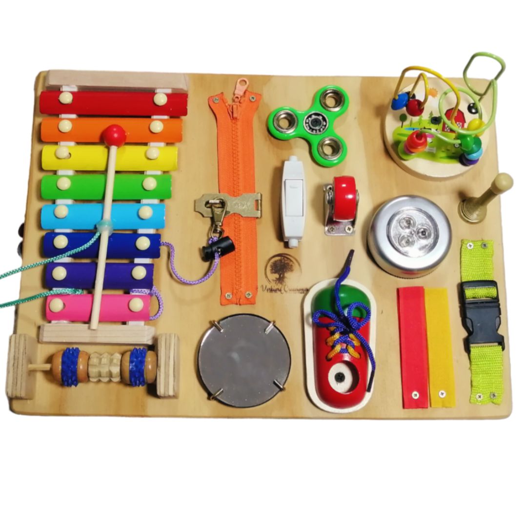  july july tablero didactico montessori verkiara creaciones