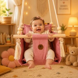 a.a.a COLUMPIO ERGONOMICO PARA BEBE